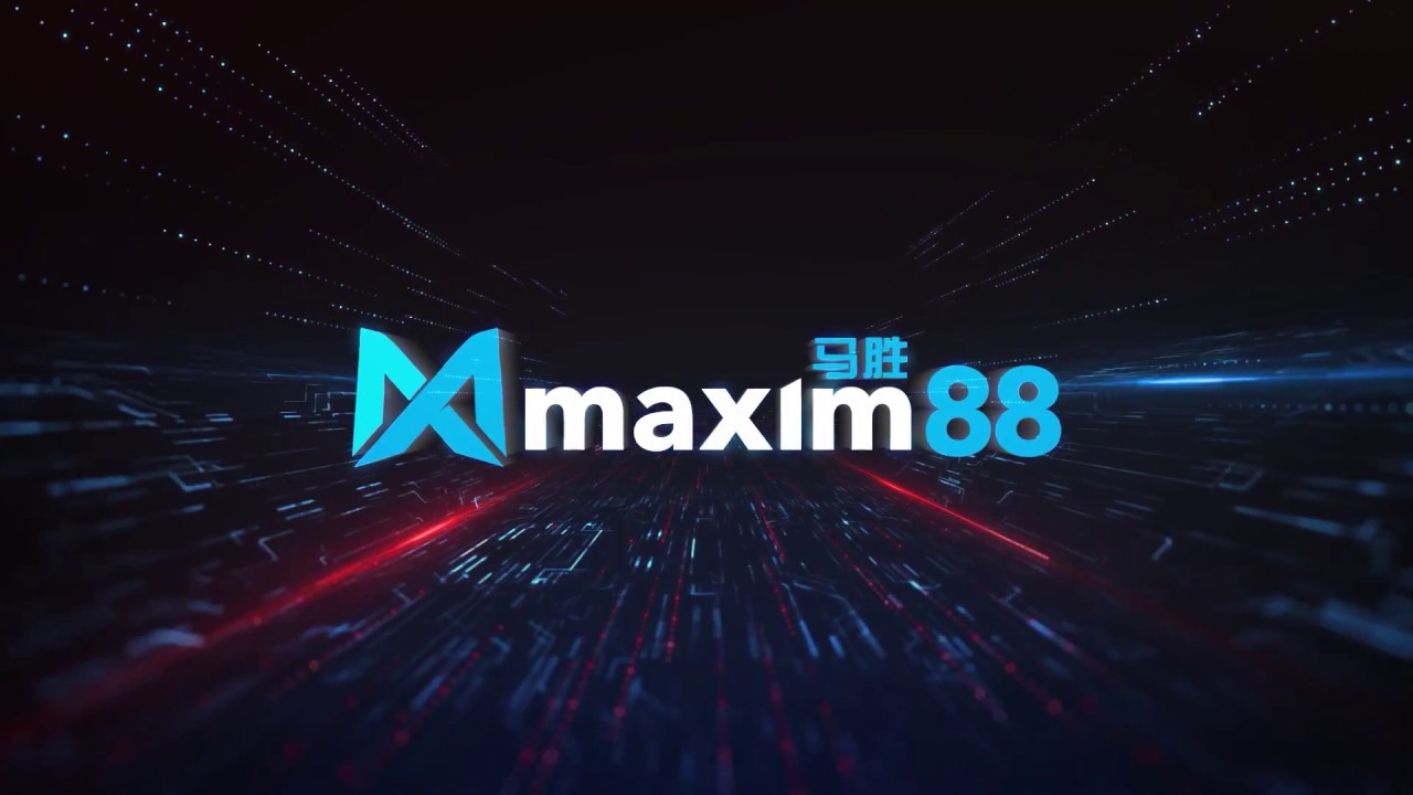 Introducing the new Maxim88